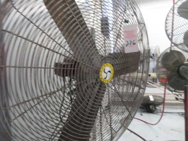 Fan - MISCELLANEOUS