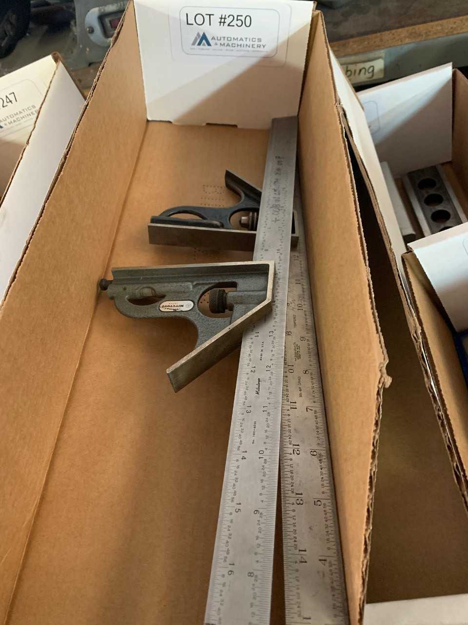 Rulers - ELECTRIC POWER TOOLS Rulers - ELECTRIC POWER TOOLS
