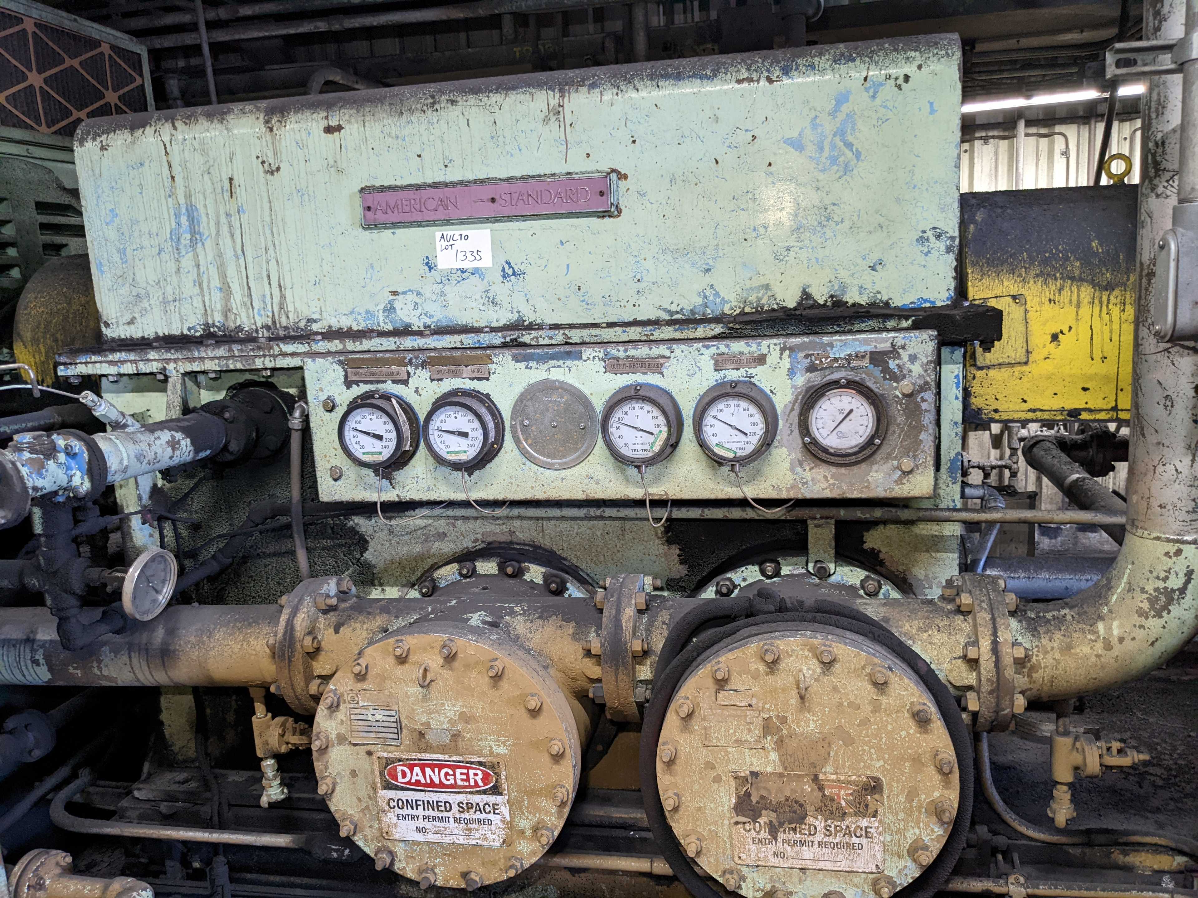 FLUID DRIVE - GEAR REDUCERS FLUID DRIVE - GEAR REDUCERS