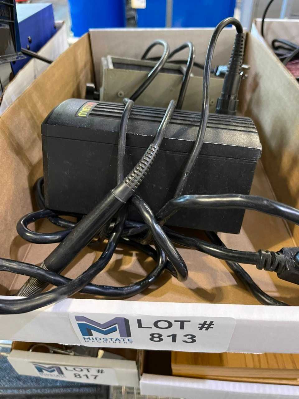 Soldering System - INDUSTRIAL PARTS