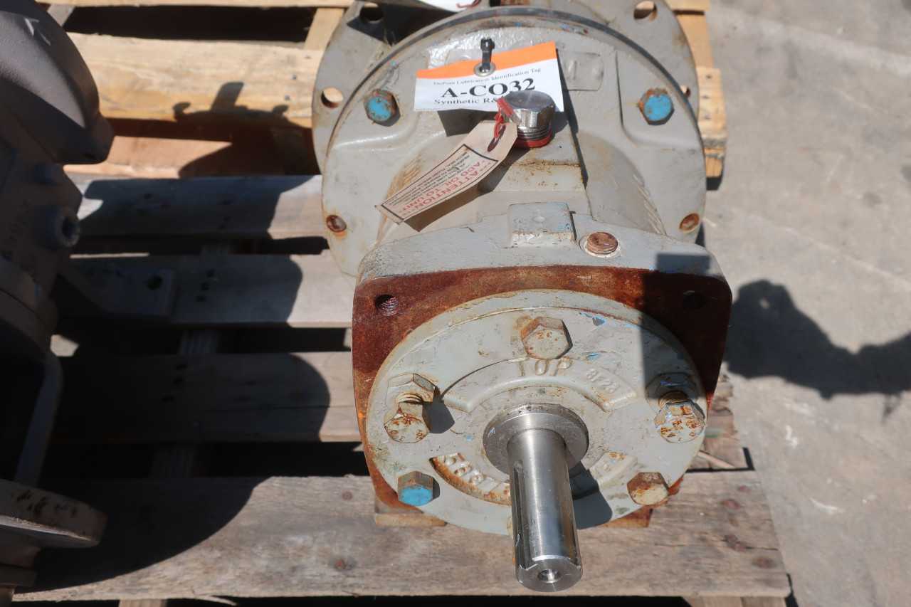 GOULDS I-FRAME PUMP - PUMPS