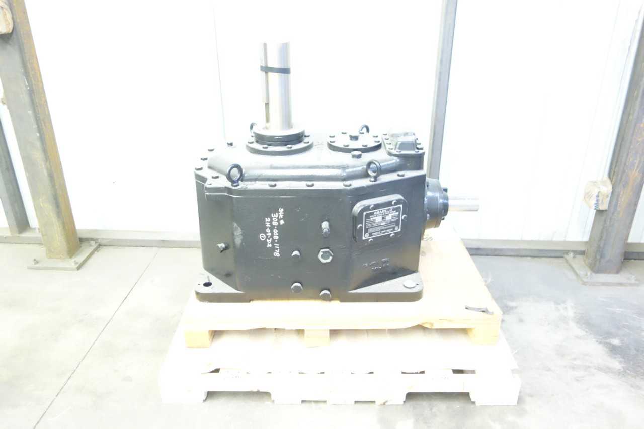 AMARILLO FD1311 RIGHT ANGLE FAN DRIVE - GEAR REDUCERS