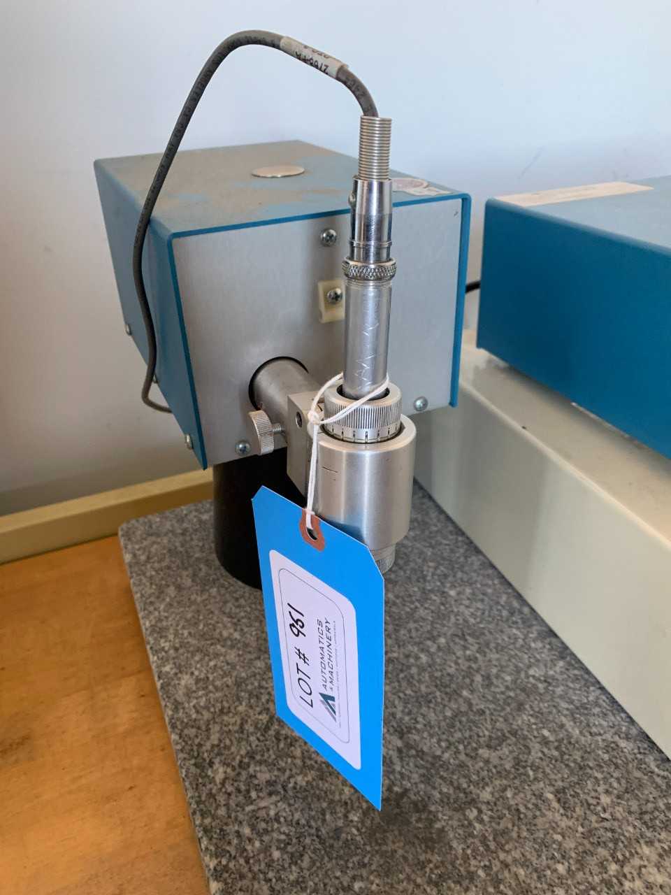 Digital Surface Probe - PROCESS EQUIPMENT