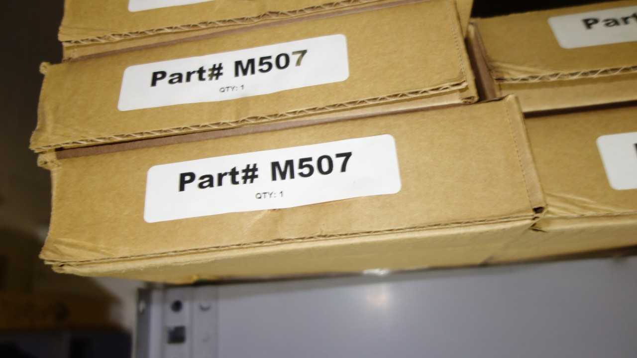 CONTENTS OF 7 SHELF COLUMNS, ASSORTED SAFETY EQUIPMENT - SAFETY EQUIPMENT