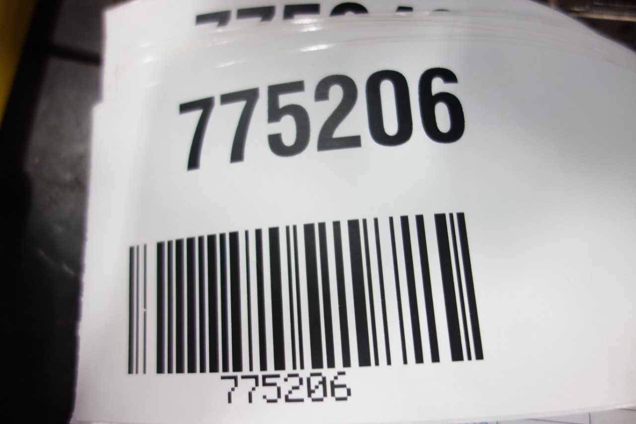 1 PALLET OF POWER TRANSMISSION - POWER TRANSMISSION