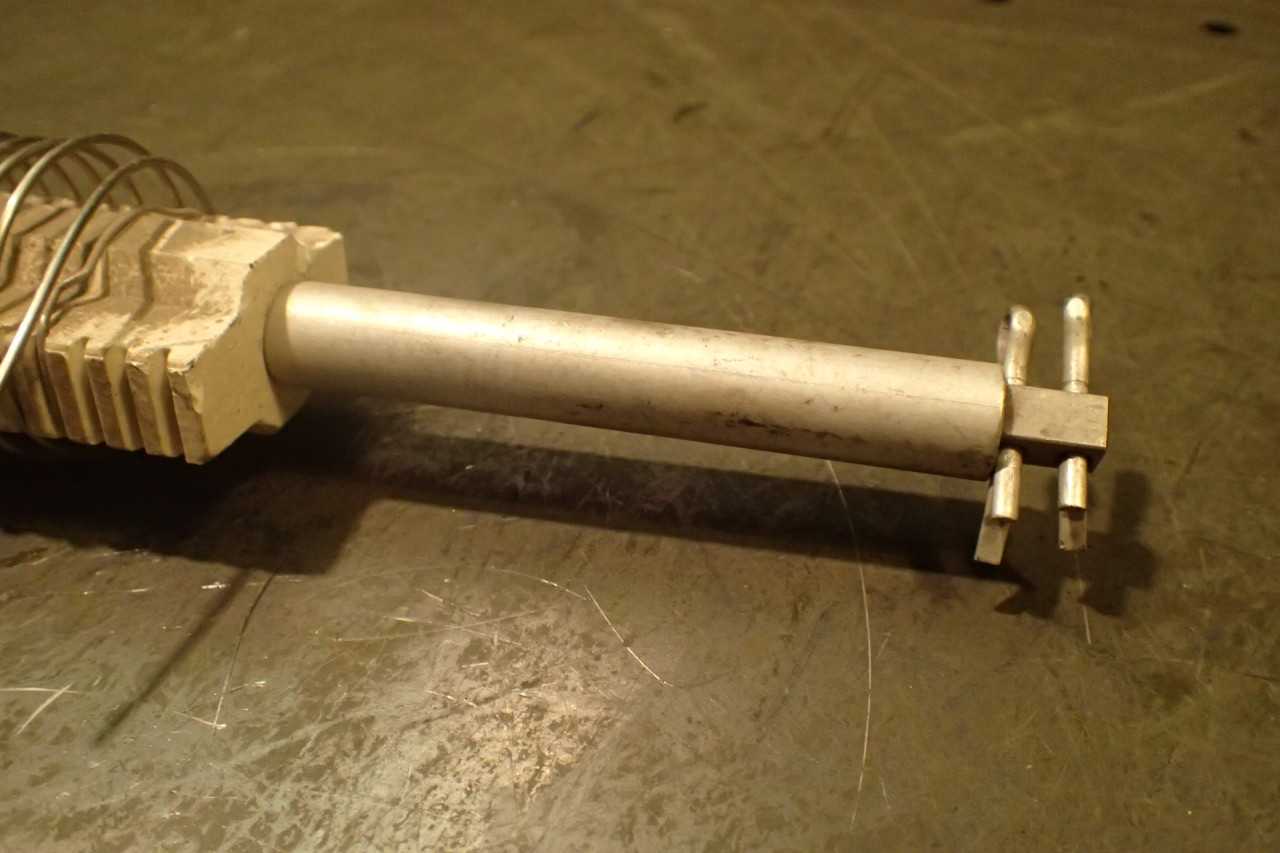 Miller Welder Repair Replacement Parts Coil MO-2 01C33F 01D05B Made in the USA - WELDING EQUIPMENT