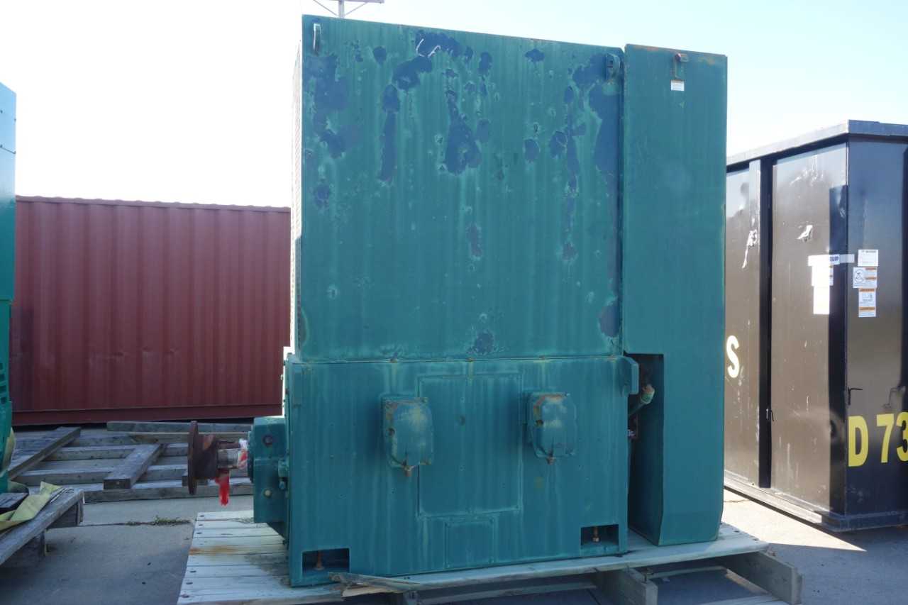 SIEMENS RAZ 113 INDUCTION MOTOR - ELECTRIC MOTORS