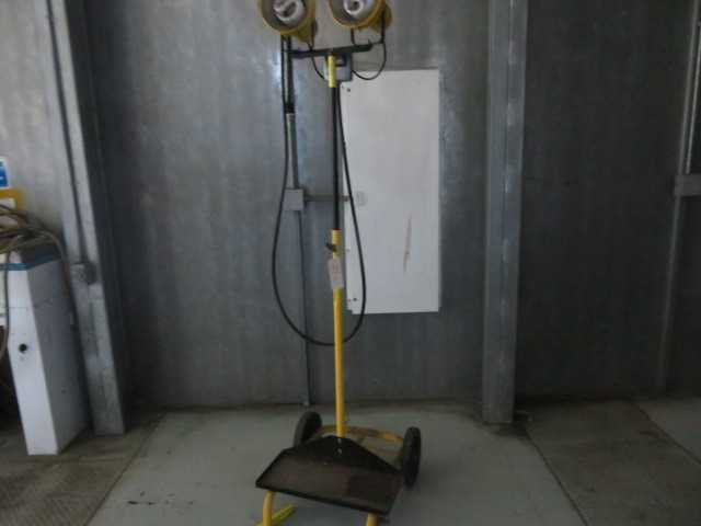 Lamp - MISCELLANEOUS