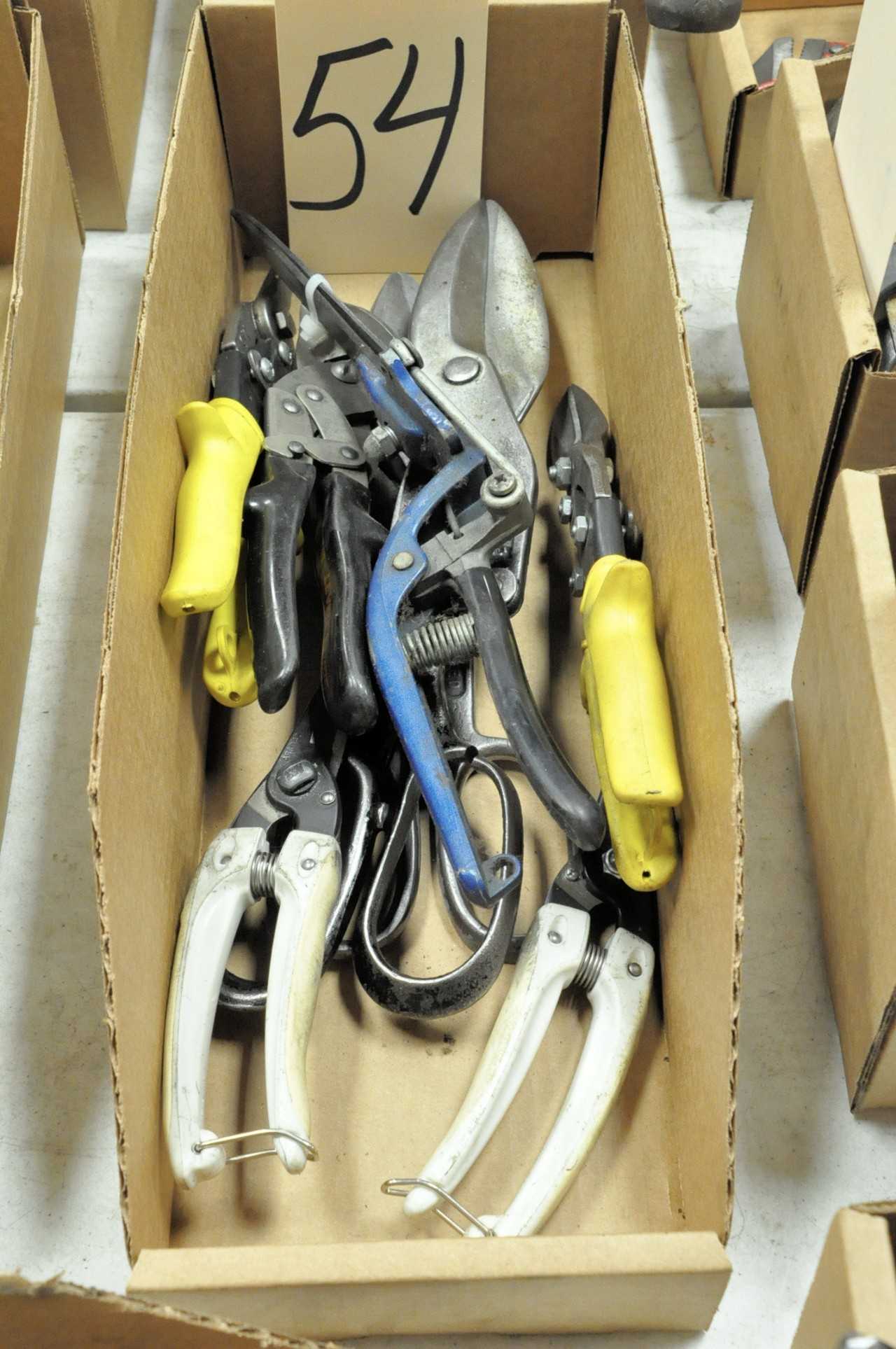 Snips - ELECTRIC POWER TOOLS