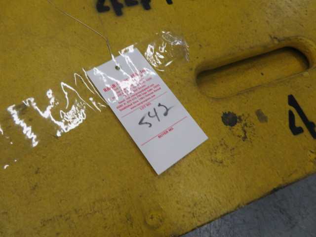 Wood Signs (Lot) - MISCELLANEOUS