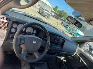 2008 DODGE RAM 4500 ST/SLT PICKUP TRUCK - PICKUP TRUCKS