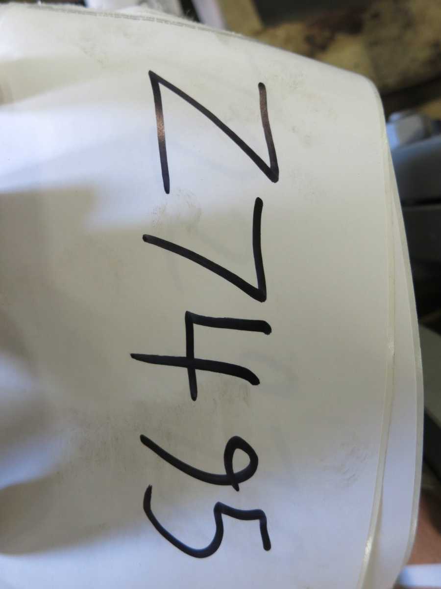 LOT OF ASSORTED VALVES - VALVES
