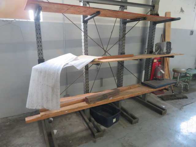 Storage Racks - MISCELLANEOUS