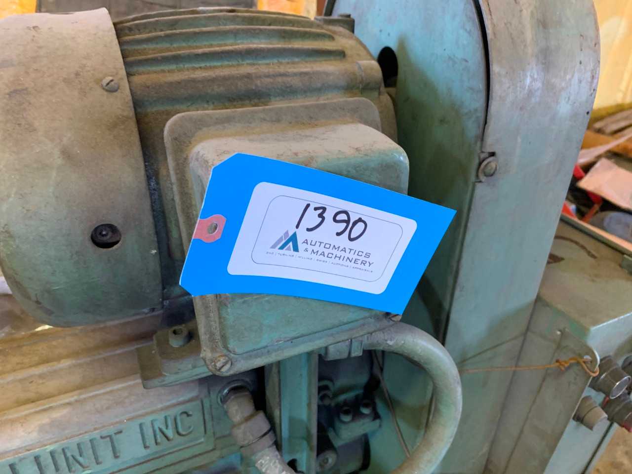 Delco Drilling Machine - INDUSTRIAL PARTS