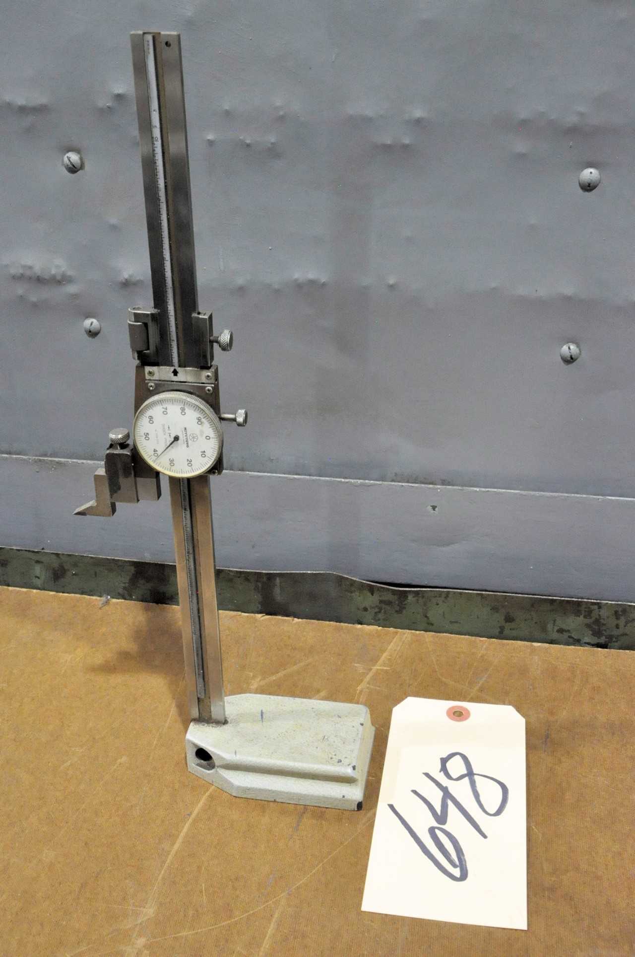 Gauges - INSTRUMENTATION