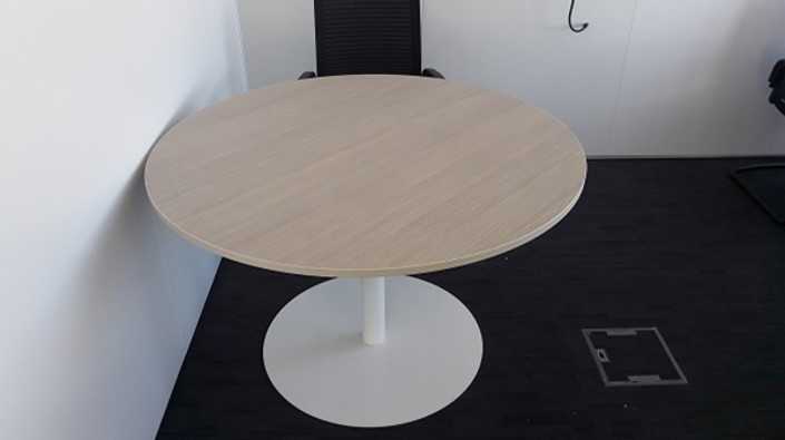 Round Conference Table - MISCELLANEOUS