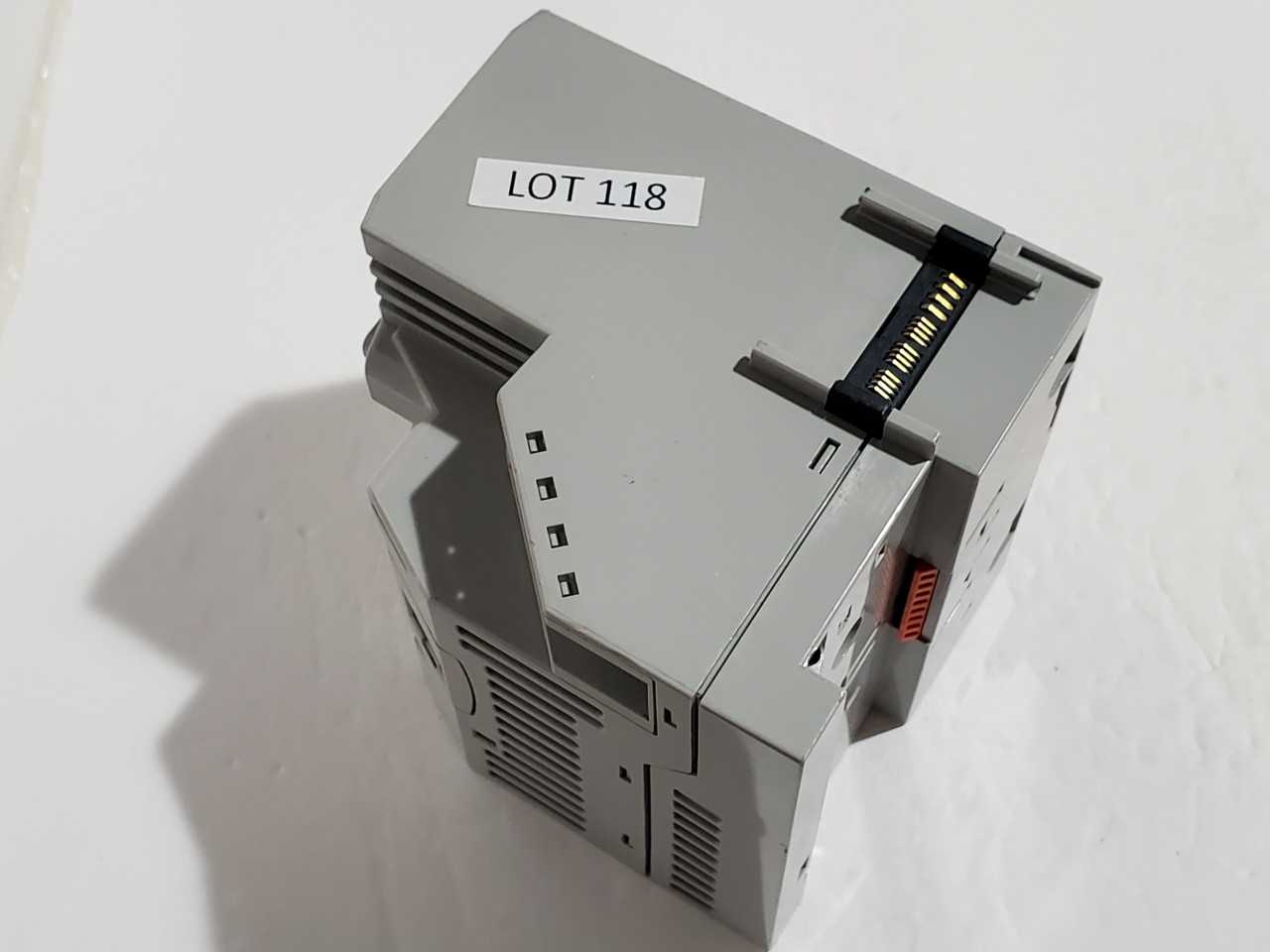 Allen Bradley Flex 5000 Ethernet I/P Adapter - INDUSTRIAL PARTS