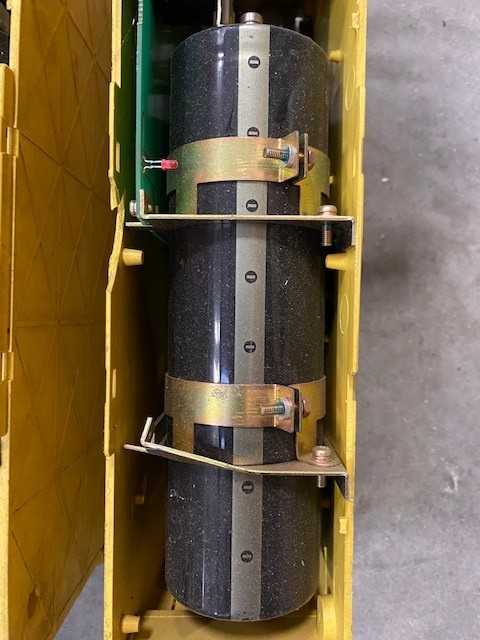 Set of 3 Fanuc A06B-6083-H230 Capacitor Modules - Used - Bench Tested - CAPACITORS