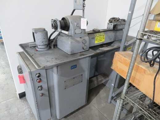 Hardinge DSM 59 2nd Operation Lathe - LATHES