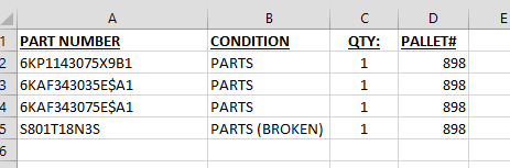 Misc. Drives - ELECTRIC POWER TOOLS