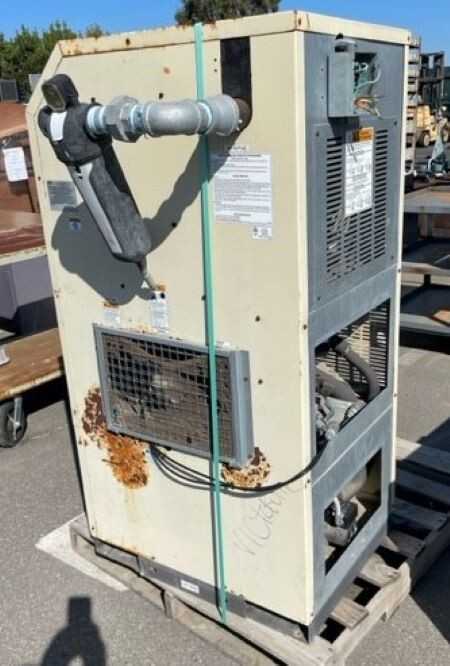 Ingersoll Rand NVC300A40N Air Dryer - AIR DRYERS