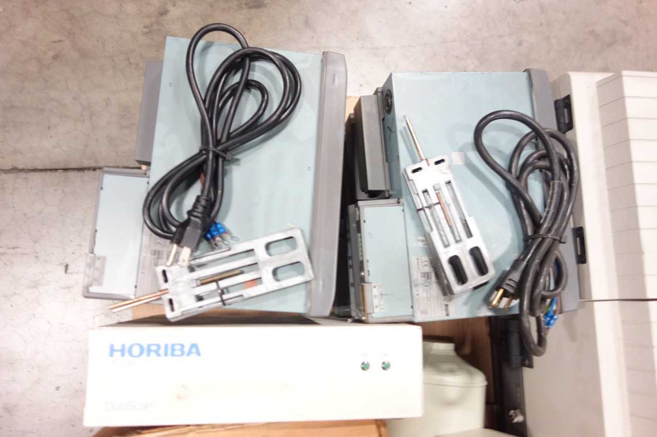 LOT OF ASSORTED LAB TEST EQUIPMENT - LAB & SCIENTIFIC