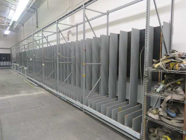 Metal Racks - MISCELLANEOUS