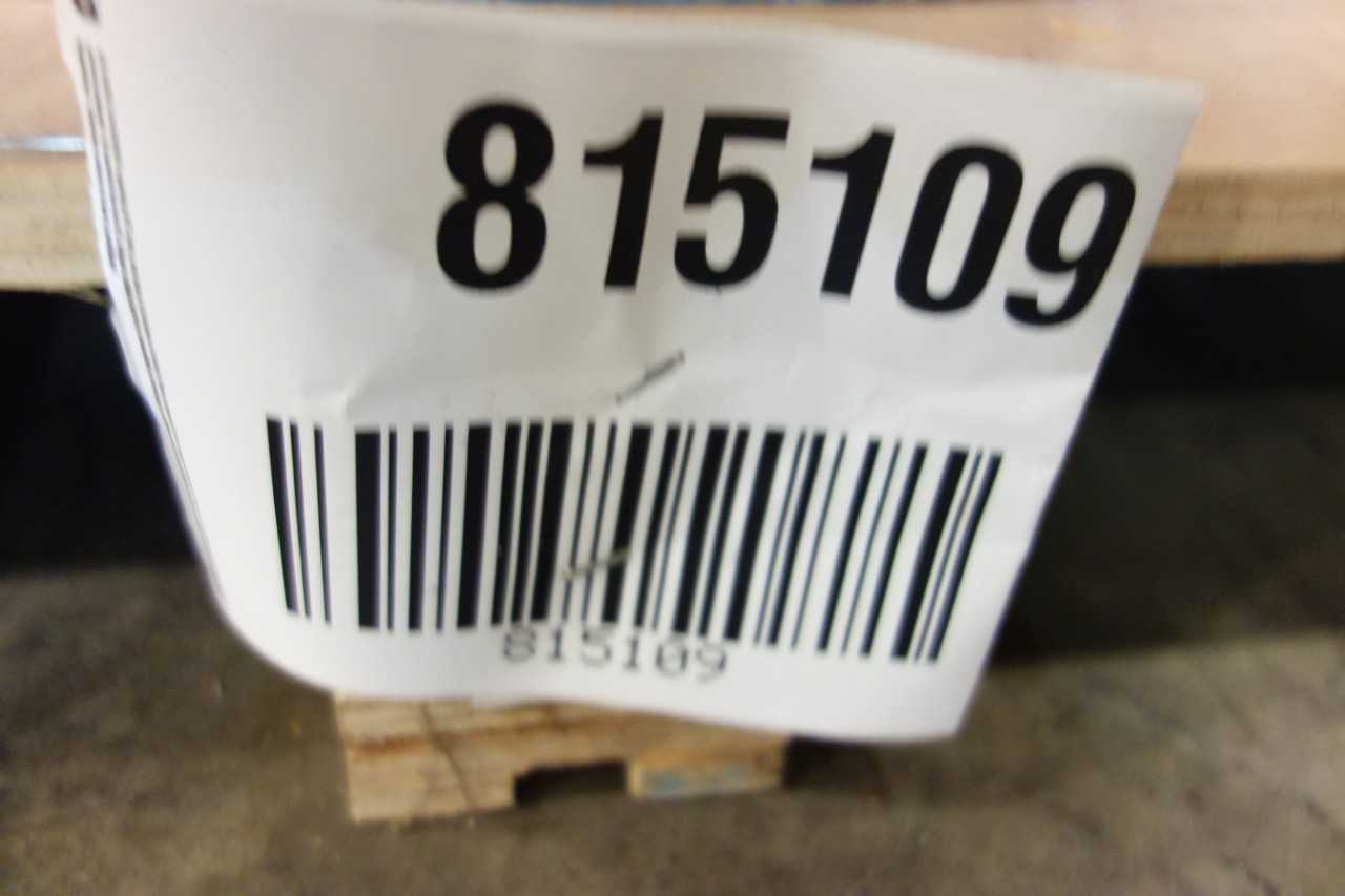 2 PALLETS OF ASSORTED PUMP SHEAVE - PUMPS