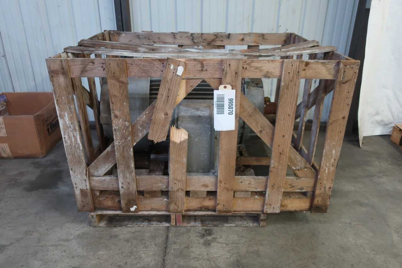 NEMA AEHH-8NUW8 MAX-E1 ELECTRIC MOTOR - ELECTRIC MOTORS