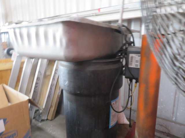Parts Washer - MISCELLANEOUS
