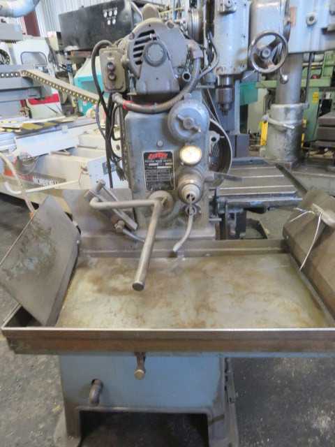 Sunnen Hone Model M35 1200 D - MACHINING ACCESSORIES & TOOLING