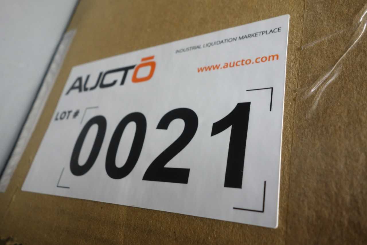 ELO ET1739L-7CWA-1-NPB-G Touch screen monitor - LAB & SCIENTIFIC