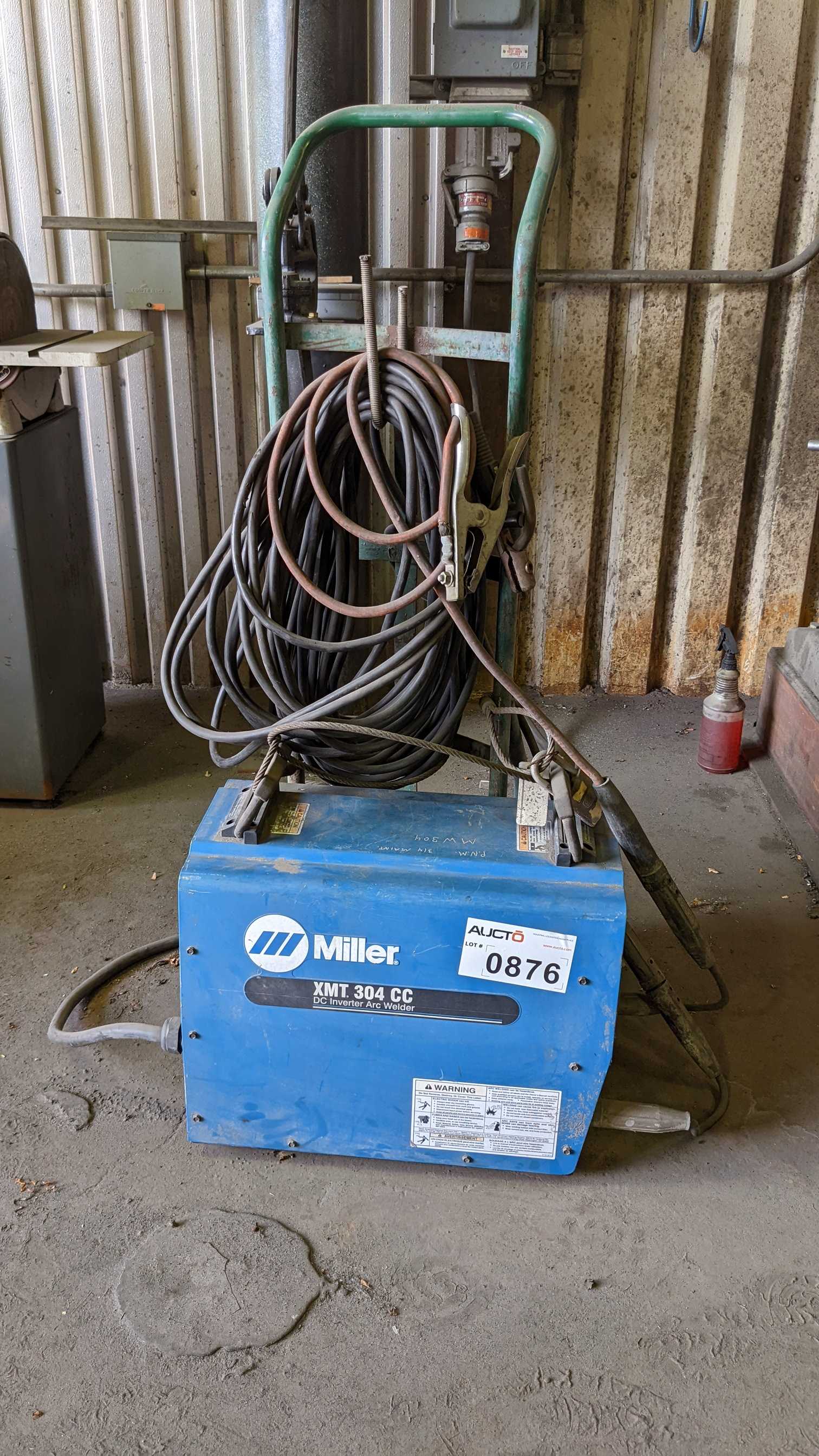 WELDER - WELDERS