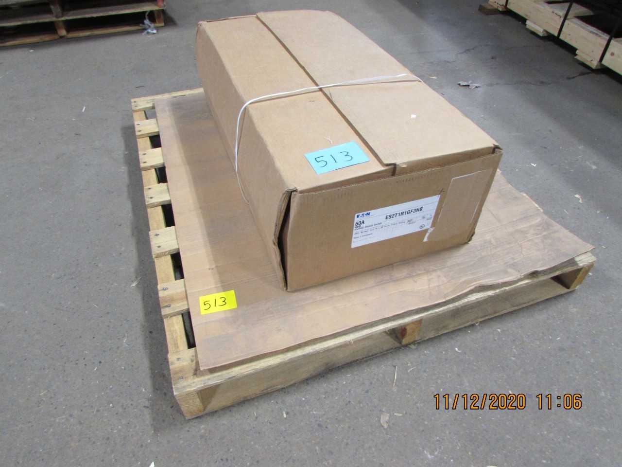 Eaton Elevator Control Switch - AUTOMATION & CONTROLS