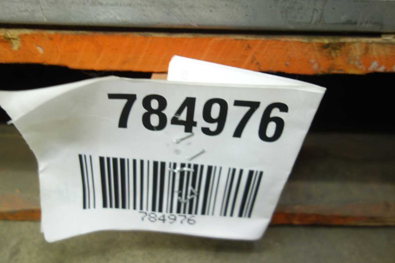 PALLET OF HEATING ELEMENTS - HVAC EQUIPMENT