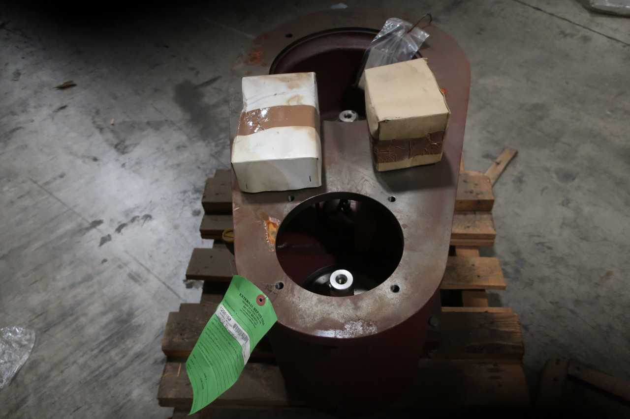 PLANETARY GEAR REDUCER - GEAR REDUCERS