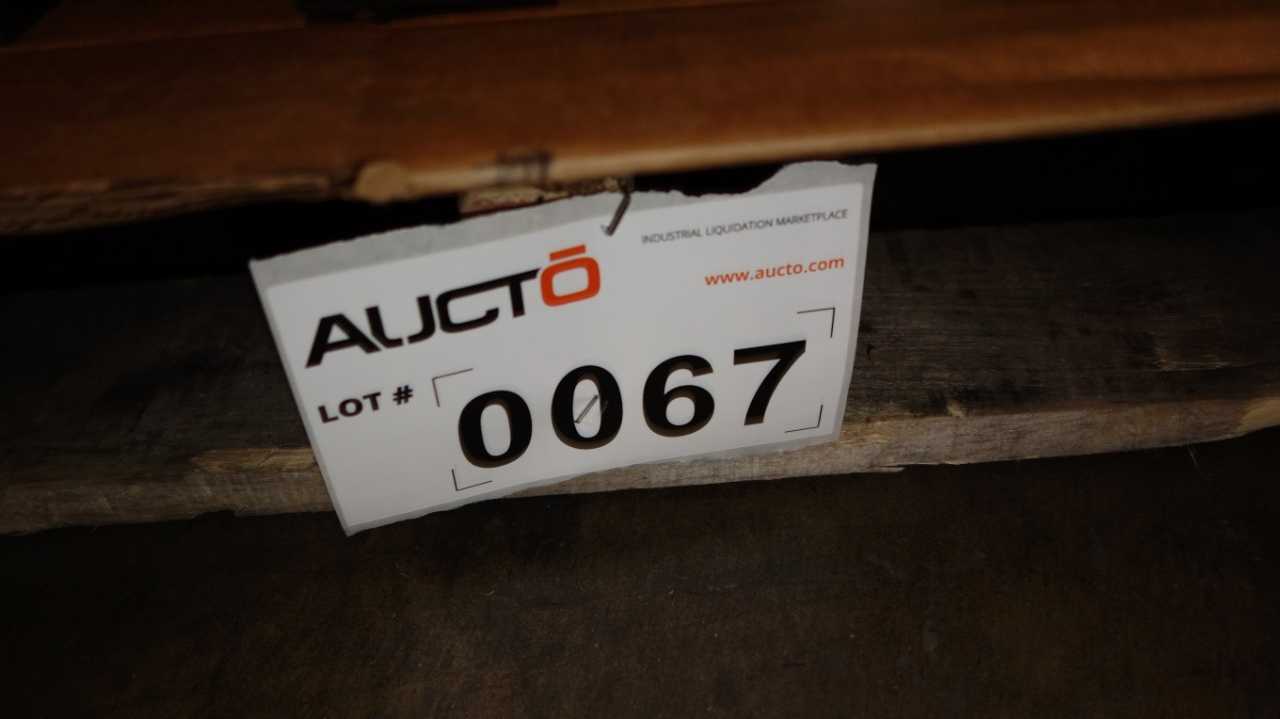 1 PALLET OF ASSORTED EATON CONTACTORS, STARTERS SIZE 1 TO 5 - ELECTRICAL COMPONENTS
