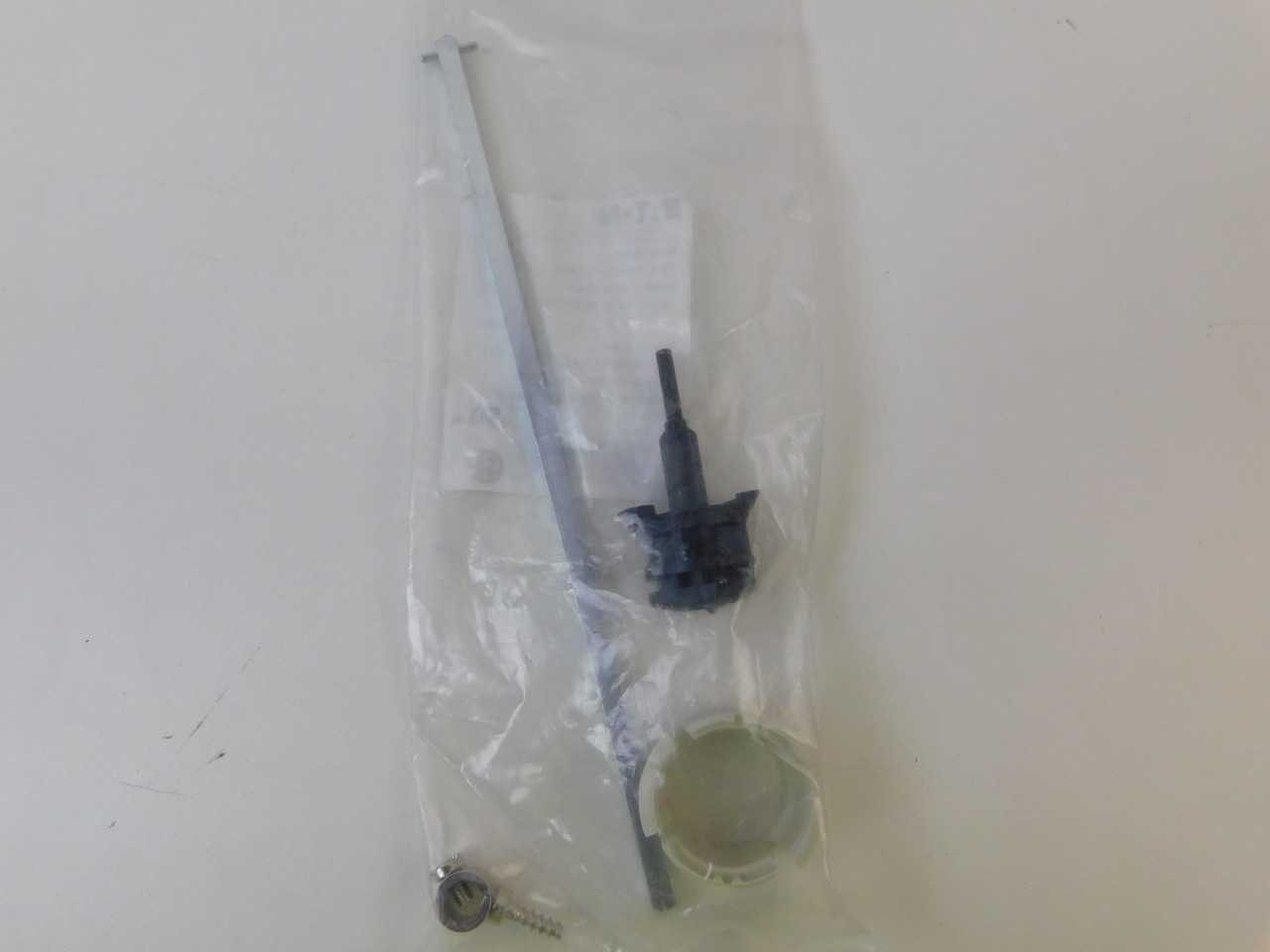 Quantity of 17x Assorted Switches - ELECTRICAL COMPONENTS