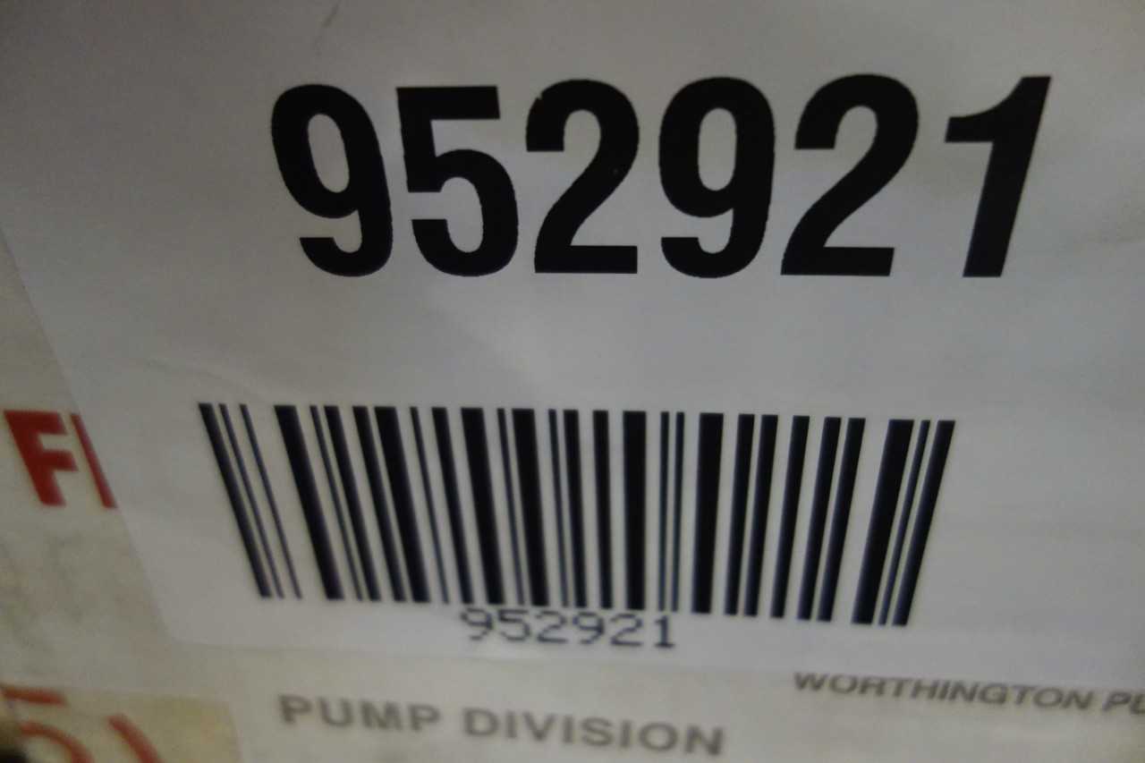 LOT OF FLOWSERVE STAINLESS PUMP IMPELLERS - PUMPS