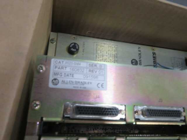 Allen Bradley 9 Series Board - MISCELLANEOUS