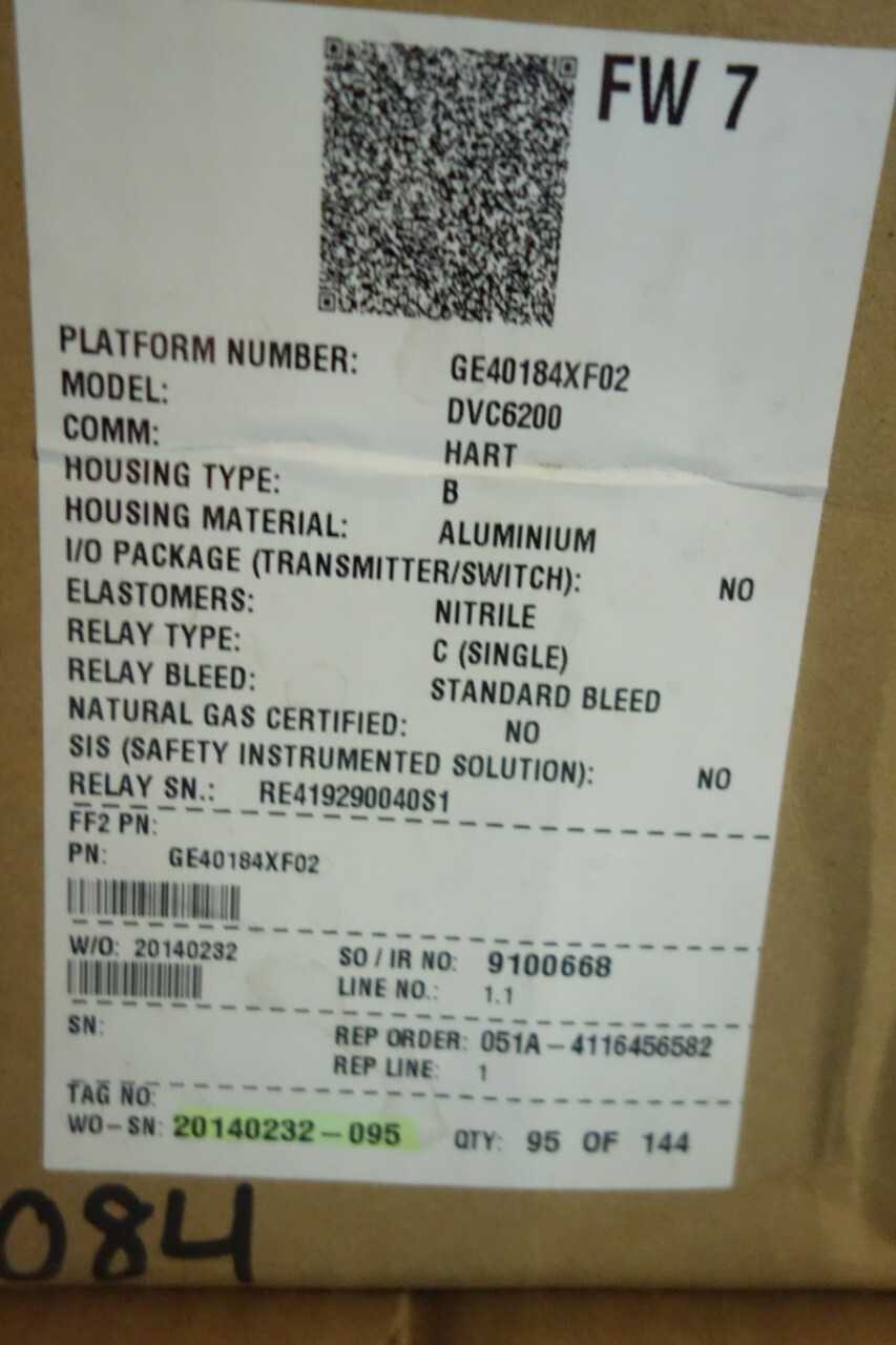 PALLET OF MISCELLANEOUS INDUSTRIAL SURPLUS - INDUSTRIAL PARTS