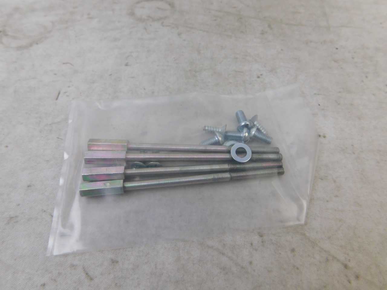 Quantity of 50 New Surplus Eaton EFSBI Sliding Bar Interlock Kit 3P-4P - ELECTRICAL COMPONENTS