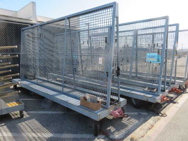 Steel Cart - MISCELLANEOUS