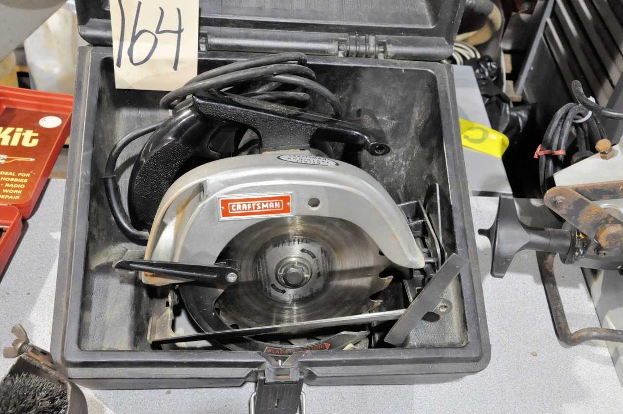 Power Tools - ELECTRIC POWER TOOLS