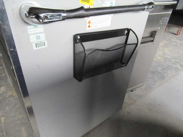 SnapOn Toolbox with Keys (2536179) Charleston - TOOL STORAGE