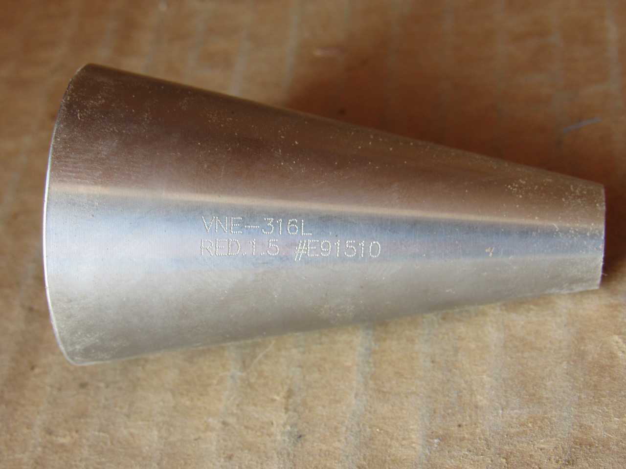 Sanitary Fittings - MISCELLANEOUS