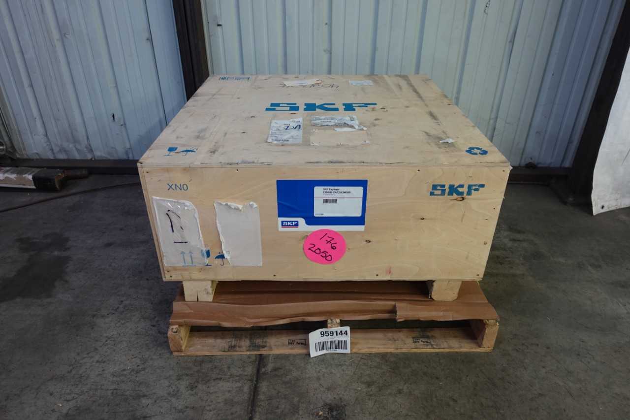SKF 230/600 CAK - C083W506 ROLLER BEARING - BEARINGS