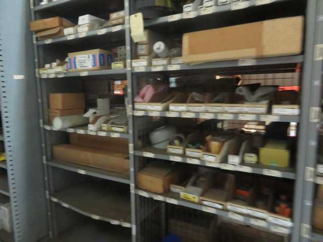 Mostly new items, contents only, (lot) - MISCELLANEOUS