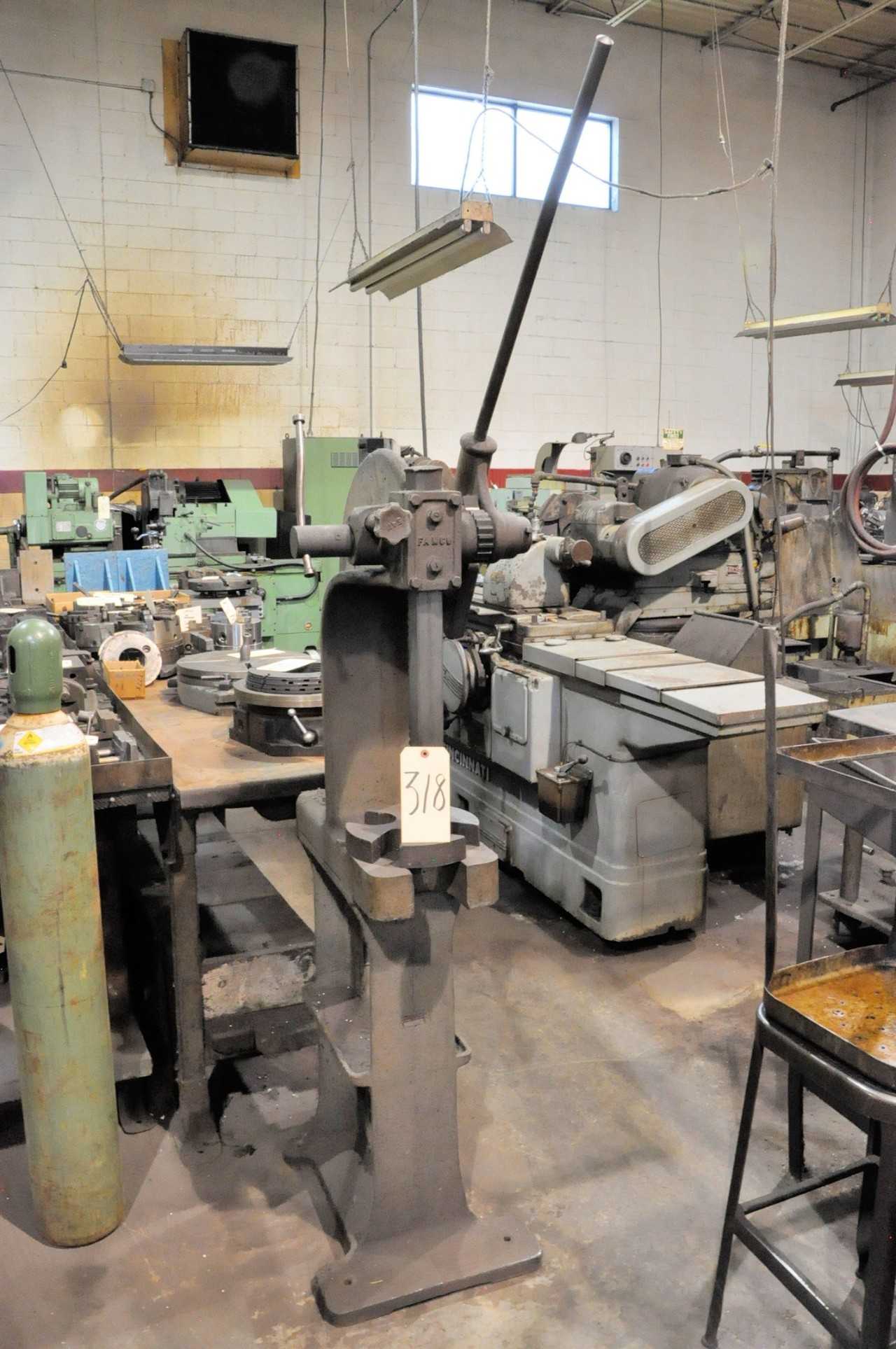 Press - PRESSES