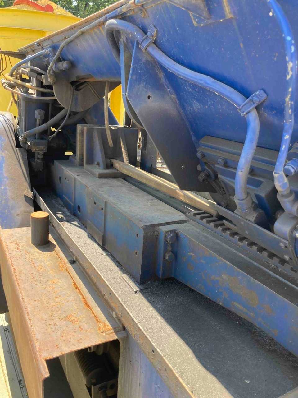 DoALL Saw - METAL SAWS